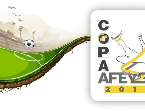 Copa AFEYSP